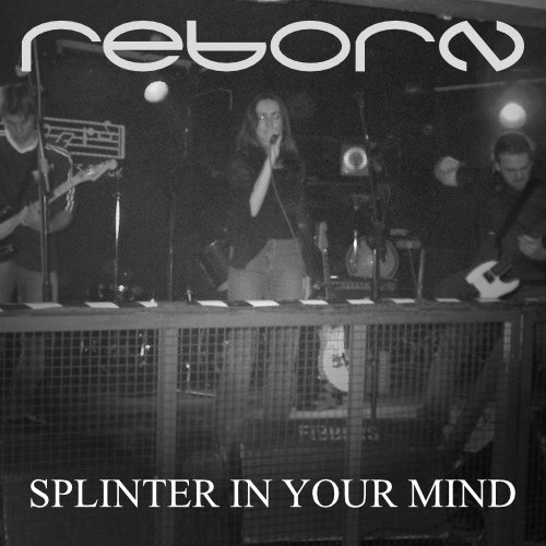 Splinter In Your Mind